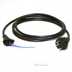 Saída cable TR-200/250
