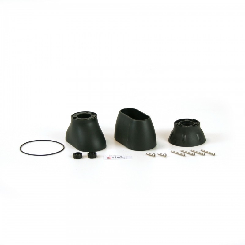Carcasas brazo bat. BB-250/270