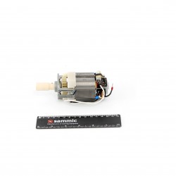 Motor 230V/50-60Hz/1~ XM-12