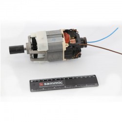 Motor 230V/50-60HZ/1~ imán...