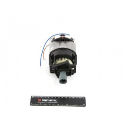 Motor 230V/50-60Hz/1~ XM-50