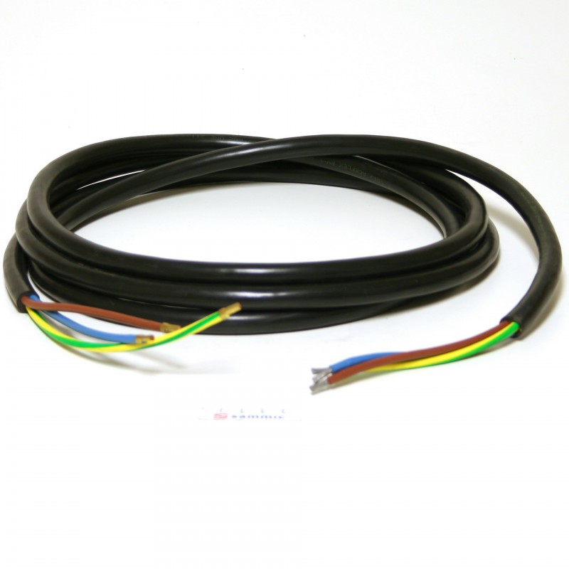 Cable mangueira 3 x 6