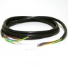 Cable manguera 3 x 6