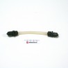 Tubo silicona abrillantador c/racor