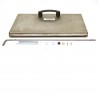 Puerta lavavasos LVT-18 A