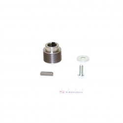 Polea motriz 50Hz PP-6/12
