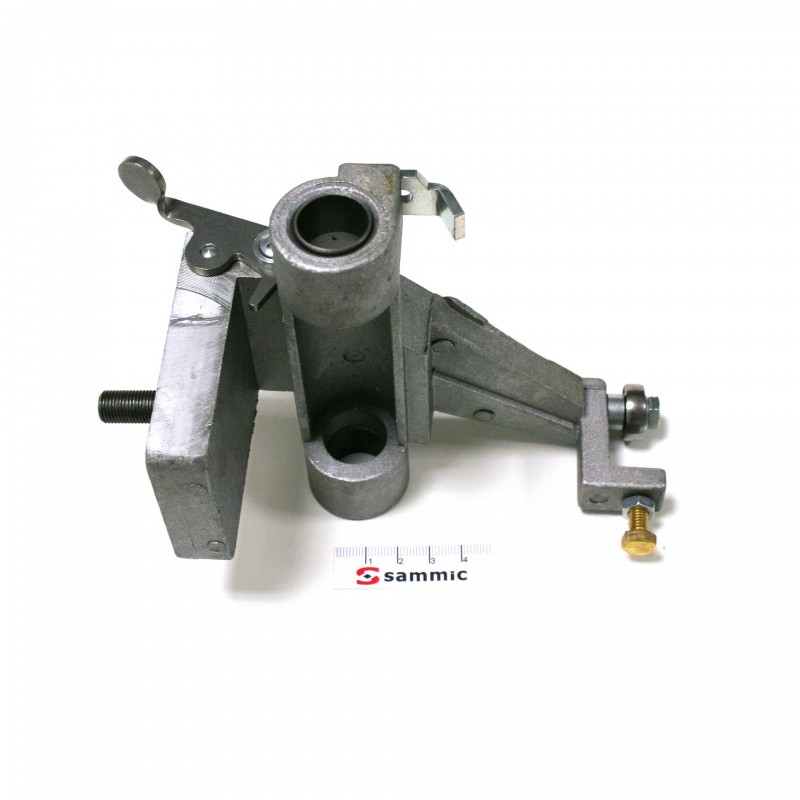 Canuto escorregadoiro carro GCP-250/275