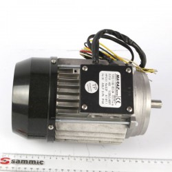 Motor PP-6/12+ -...