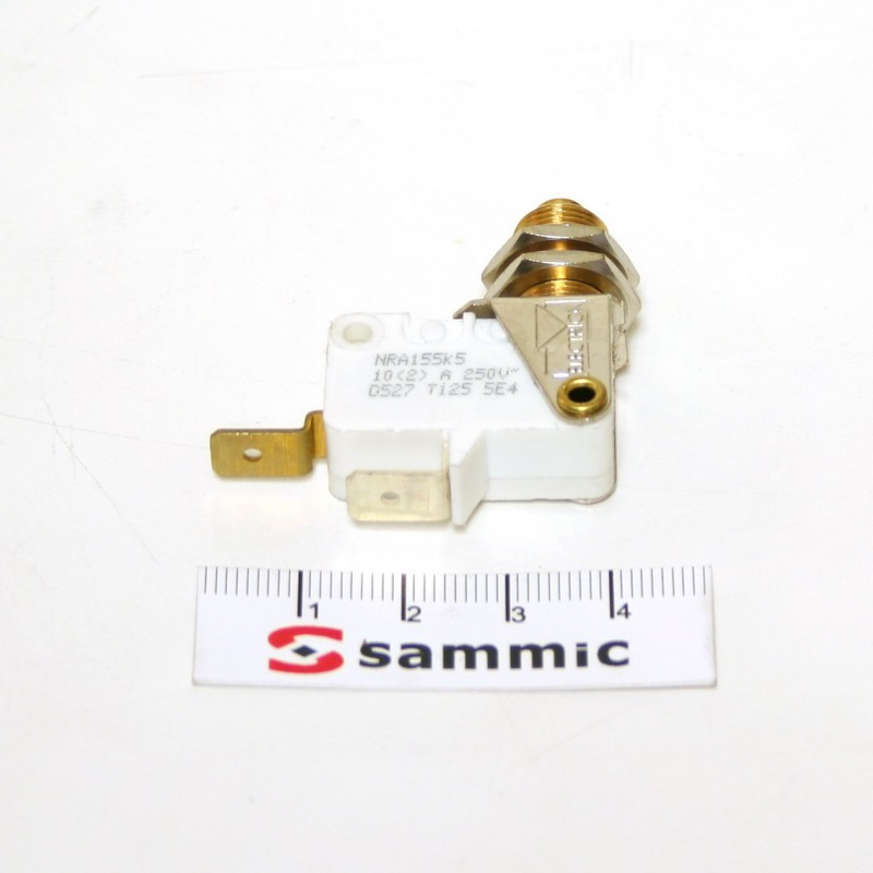Microinterruptor coitela GCP