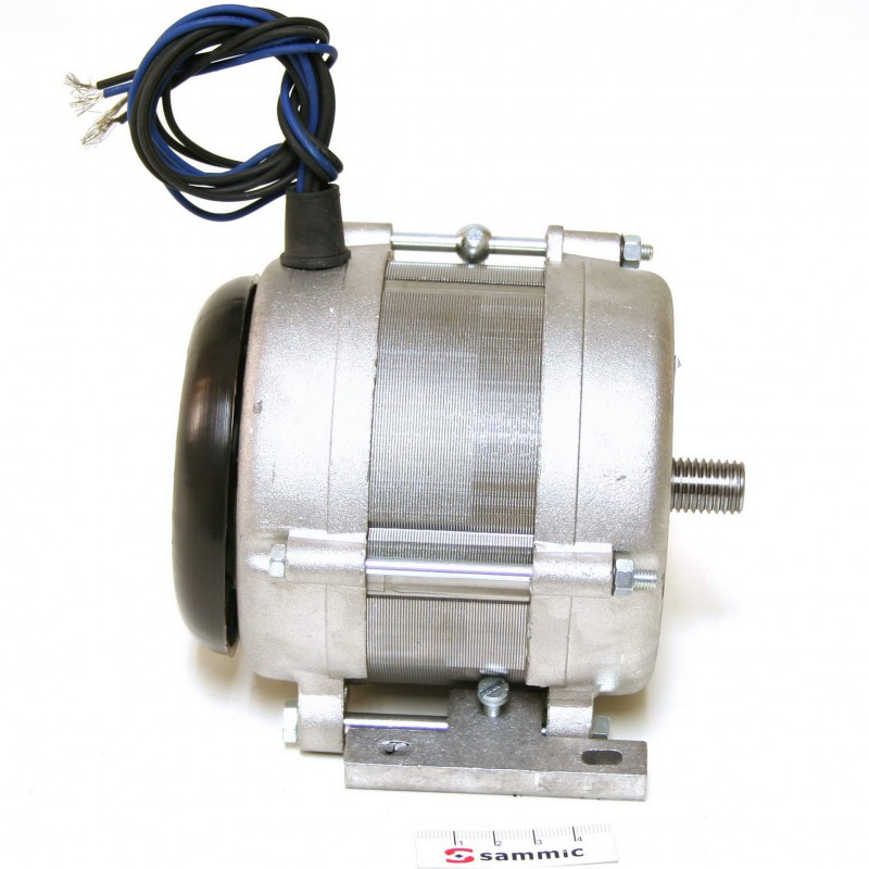 Motor GC-250, 275, 300