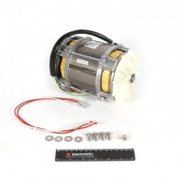 Motor M-10/15, PE-15, BM-11...