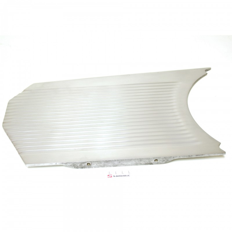 Placa de apoio GCP-300