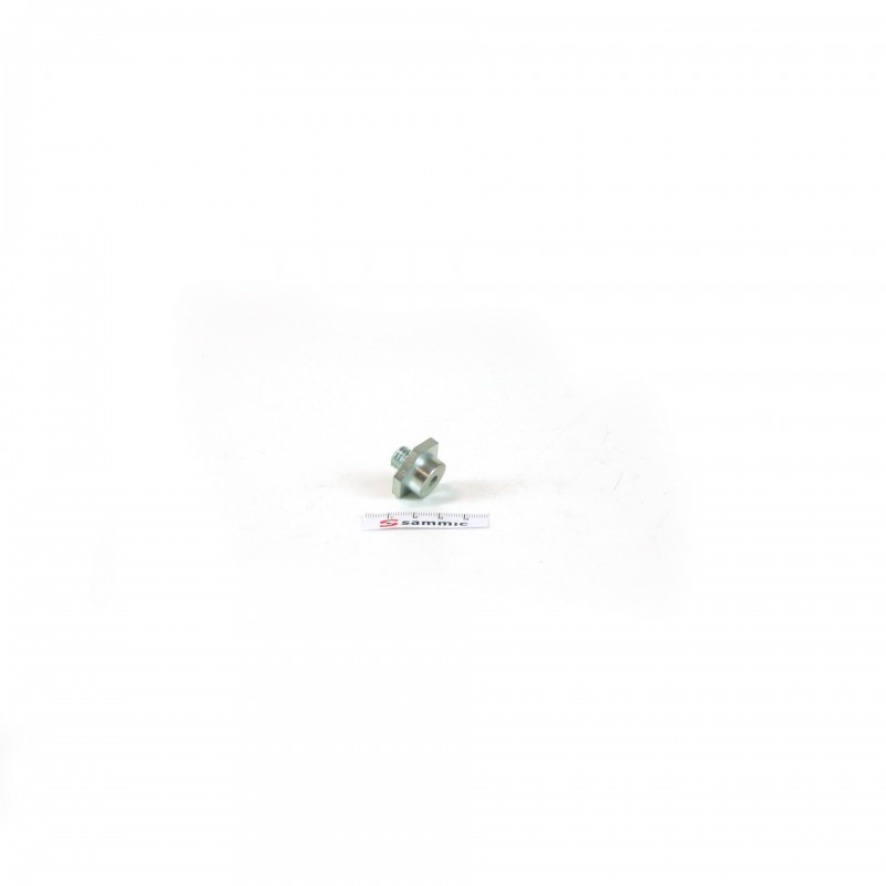Tuerca protector cuchilla GCP