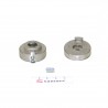 Casquetes eixe regulador (conx.)