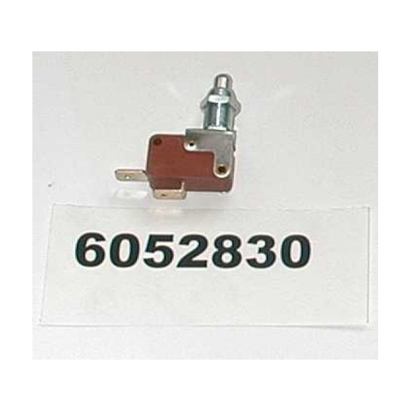 Microrruptor GE/GA