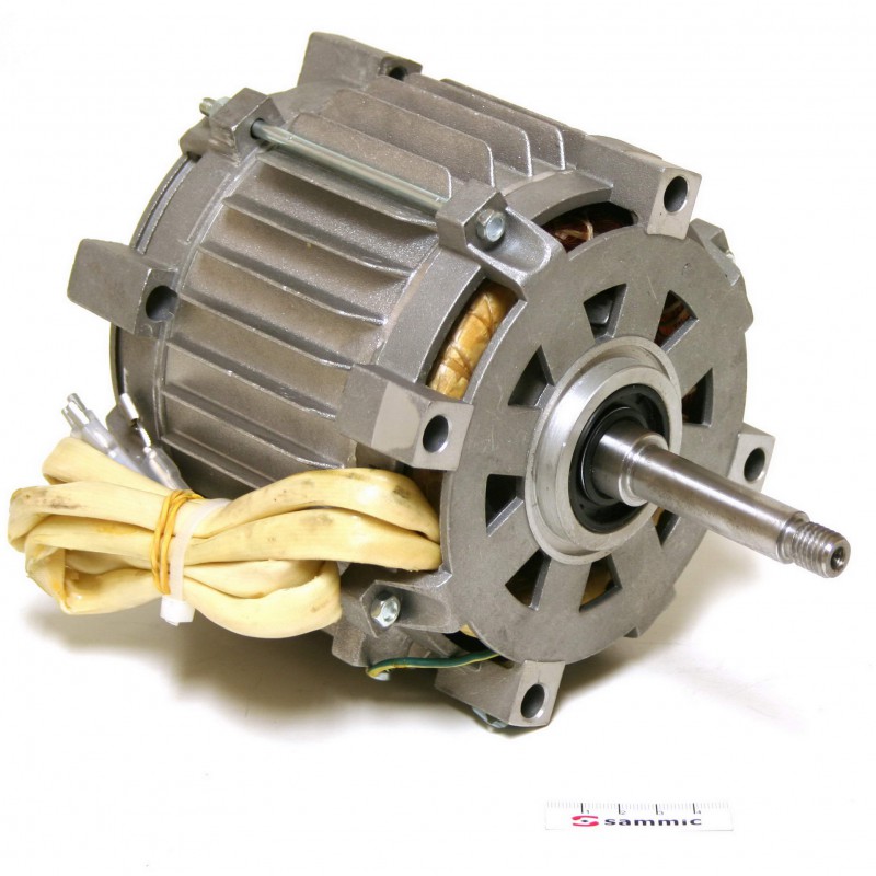 Motor GE/GA 230-400V/50Hz/3~