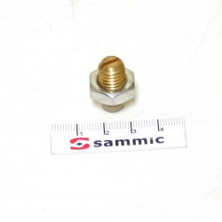 Tornillo laton reglaje GE/GA C