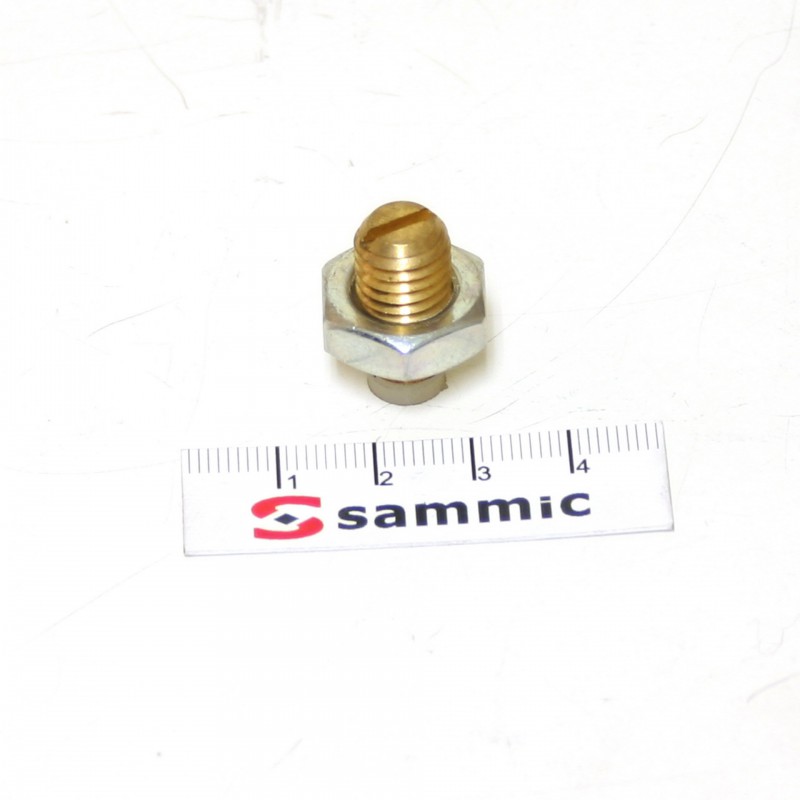 Tornillo laton reglaje GE/GA C