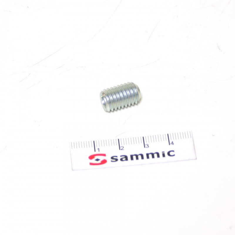 Tornillo placa apoyo GE-350