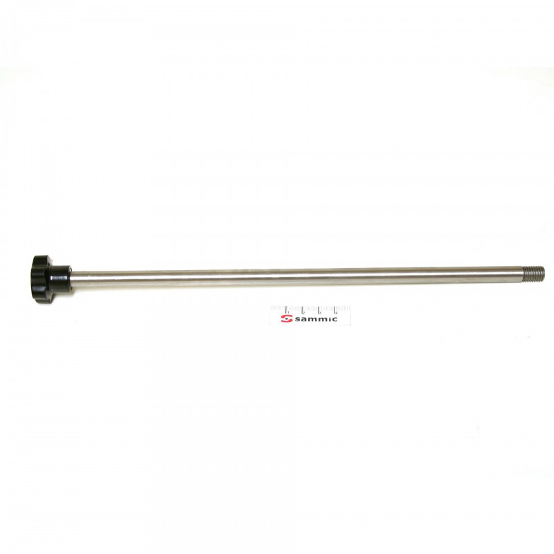 Varela carro GE,GA-300 (conx.)
