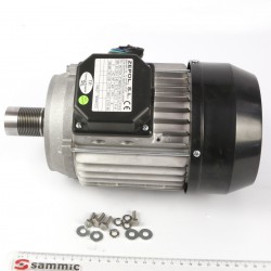 Motor PI-30 - 230-400V/50Hz/3~