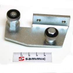 Soporte rodamiento