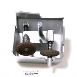 Afiador completo GL-350