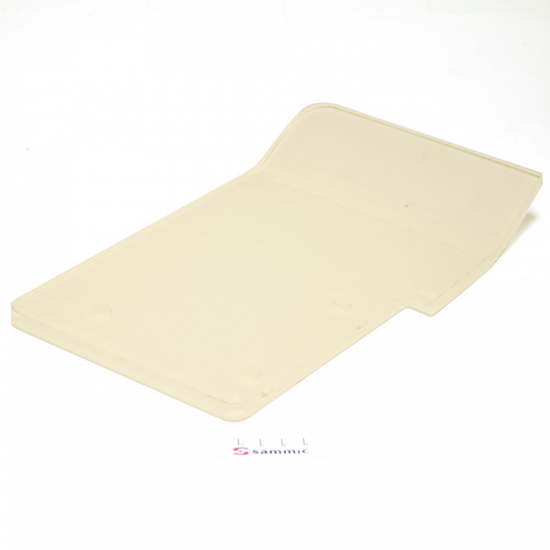Protección carro VDC-350