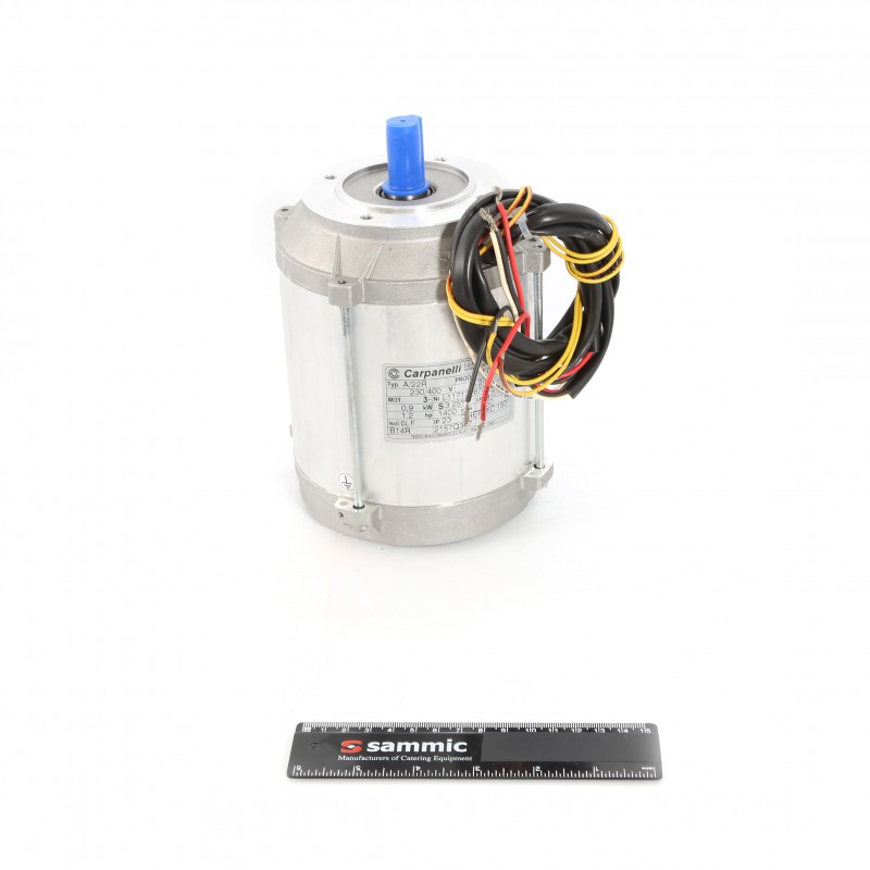 Motor PS-22R 400V/50Hz/3~