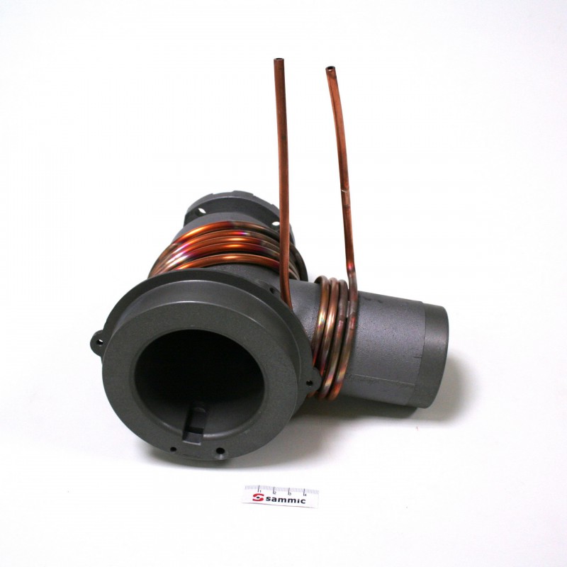 Corpo boca senfín PS-22R