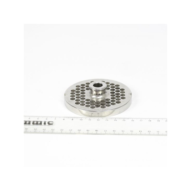 Placa corte 22 de 6 mm Refrigerada