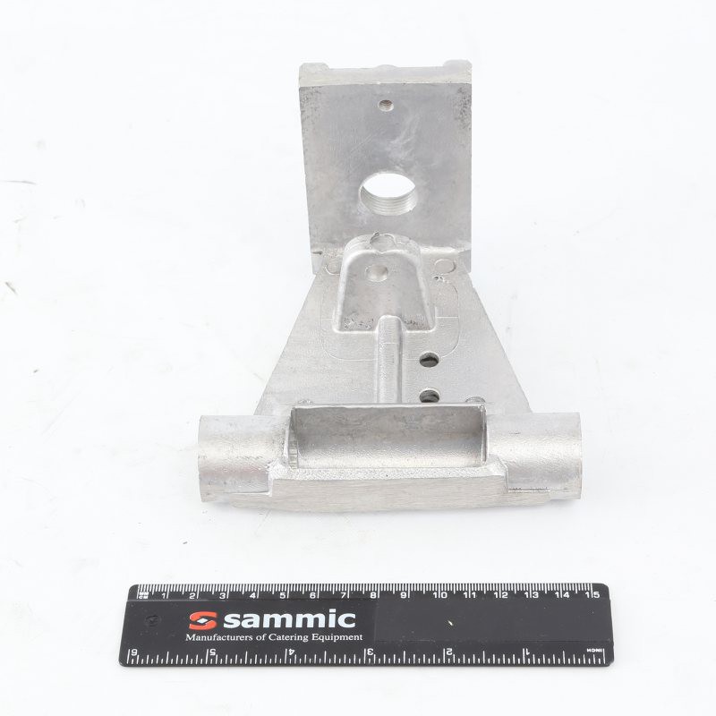 Brazo deslizante Ø20mm GAE (post. 2013), GGS