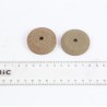 Piedras afilar GAE-300, GGS-300