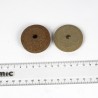 Piedras afilar GAE-350, GGS-350