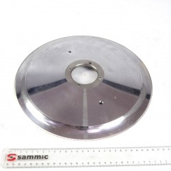 Cuchilla GAE-300, GGS-300