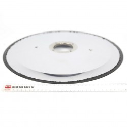 Cuchilla GAE-350, GSS-350