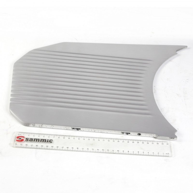 Placa de apoio GAE-350, GGS-350
