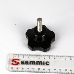 Pomo bandexa M-8 x 18mm