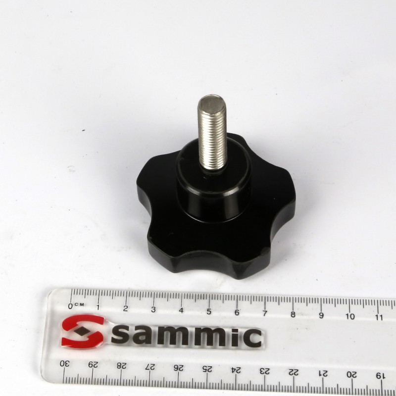 Pomo bandexa M-8 x 18mm