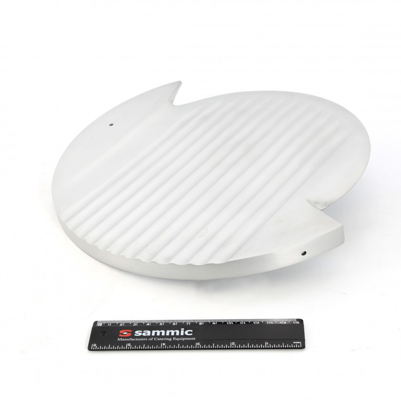 Cubrecuchilla GAE-300, GGS-300