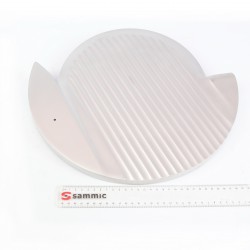 Cubrecoitela GAE-350, GGS-350
