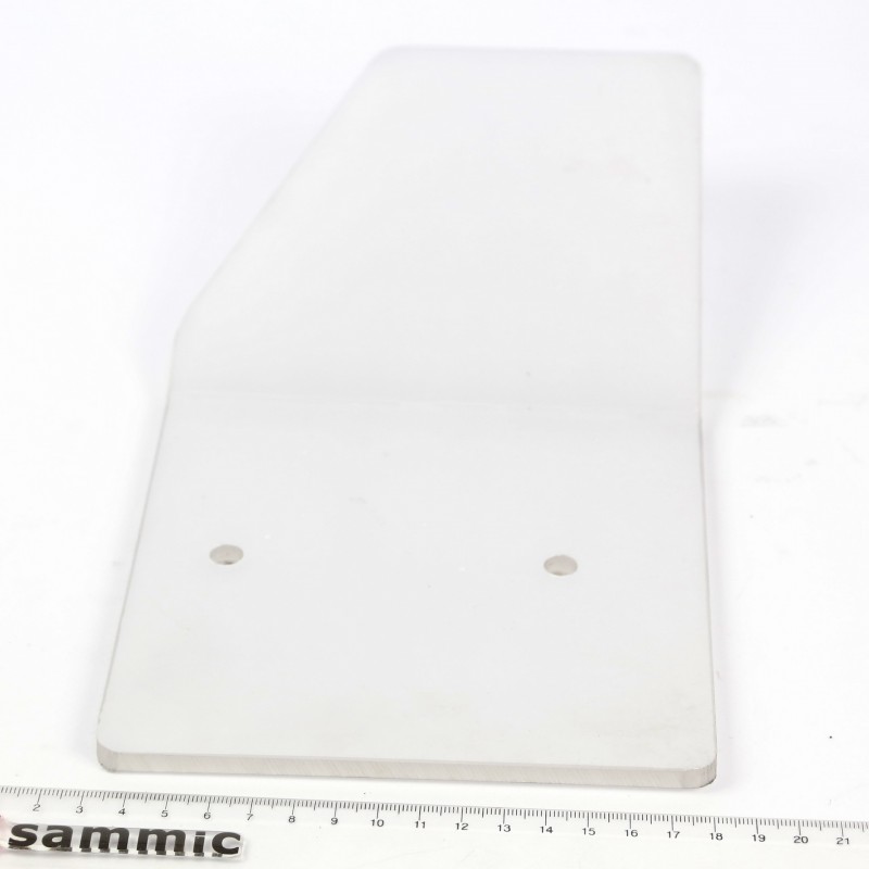 Protector transparente GAE-350, GGS-300