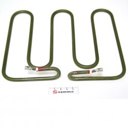 Resistencia plancha GRS-5,...