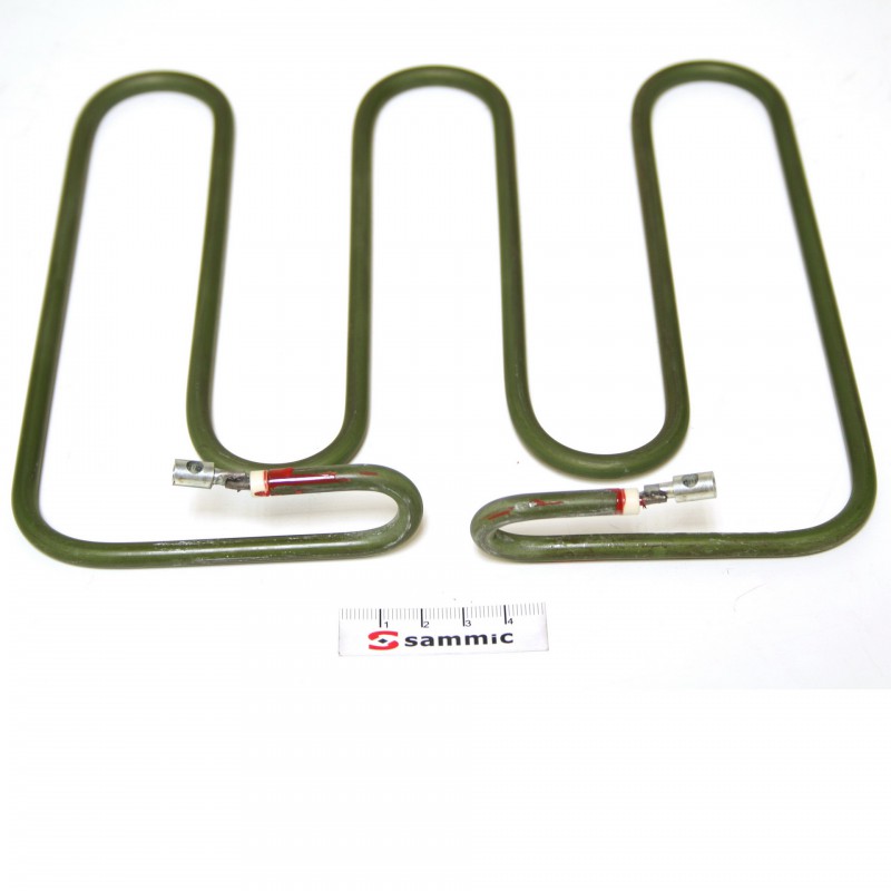 Resistencia plancha GRS-5, GRL/GLD/GRD/GLL-10 850 W superior