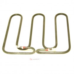 Resistencia plancha GRS-5,...