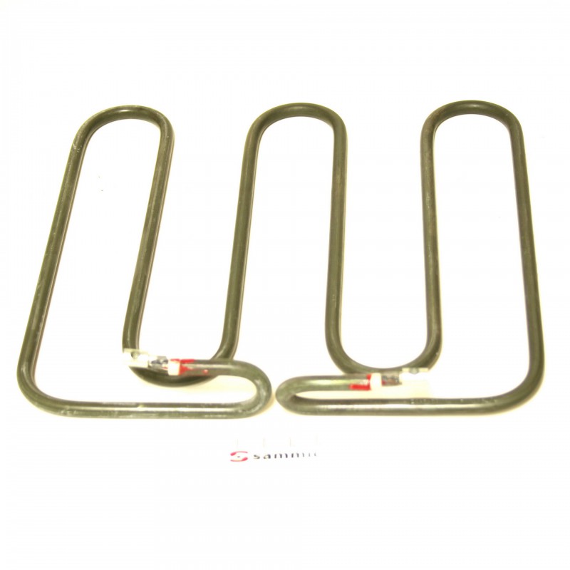 Resistencia plancha GRS-5, GRL/GLD/GRD/GLL-10 1,15 kW inferior