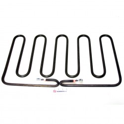 Resistencia plancha GL-6, GLM-6, GRM-6 inferior