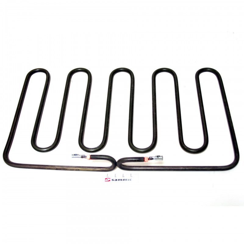 Resistencia plancha GL-6, GLM-6, GRM-6 inferior