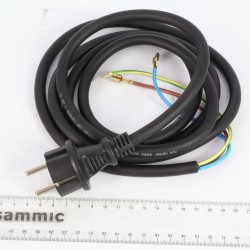 Cable mangueira 3X1.5 (EU)