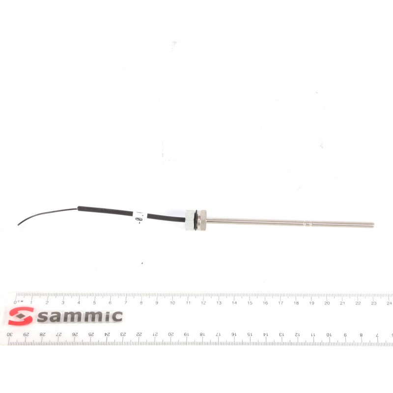 Sonda térmica SmartVide